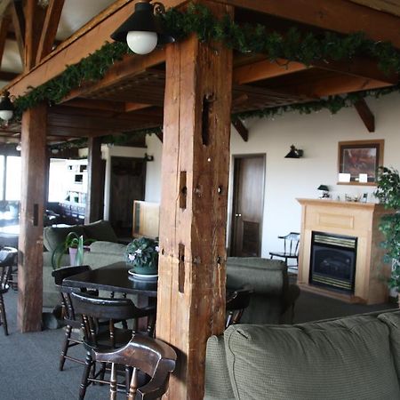 Mountain View Resort Jackman Екстер'єр фото