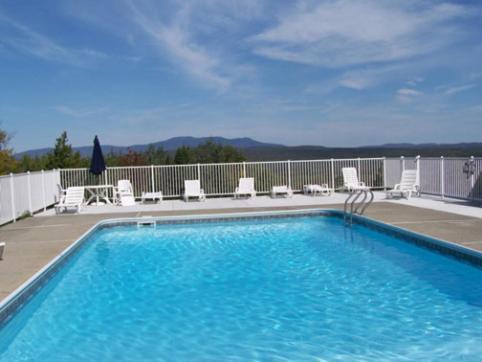 Mountain View Resort Jackman Екстер'єр фото