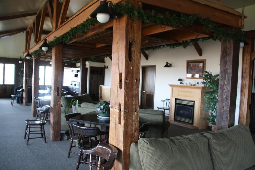 Mountain View Resort Jackman Екстер'єр фото