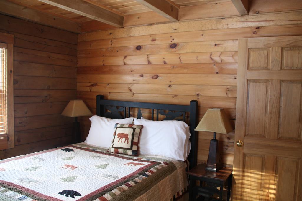 Mountain View Resort Jackman Екстер'єр фото