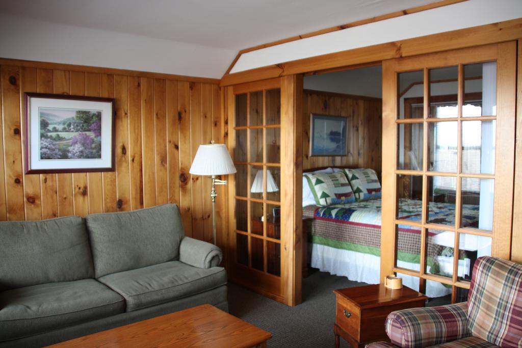 Mountain View Resort Jackman Екстер'єр фото