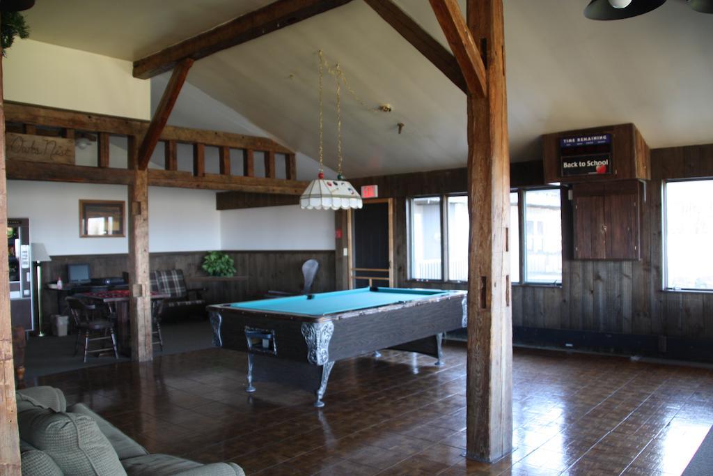Mountain View Resort Jackman Екстер'єр фото