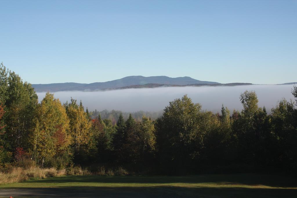 Mountain View Resort Jackman Екстер'єр фото
